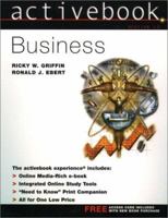 Buisness 0130904635 Book Cover