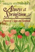 Always a Springtime 080071556X Book Cover