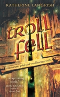 Troll Fell 0060583061 Book Cover