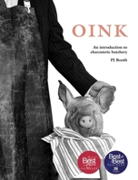 Oink 0648459551 Book Cover