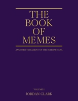 The Book of Memes 167621982X Book Cover