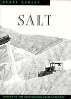 Salt (Brittingham Prize in Poetry (Series).) 0299131440 Book Cover