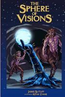 The Sphere of Visions 1364459124 Book Cover