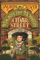 The Magnificent Monsters of Cedar Street 0062345087 Book Cover