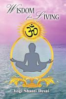 Wisdom For Living 1439268053 Book Cover