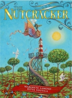 Nutcracker,The 1770930280 Book Cover