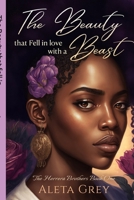 The Beauty that fell in love with a Beast: The Herrera Brothers Book One B0C1J6PWC9 Book Cover