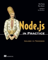 Node.js in Practice 1617290939 Book Cover