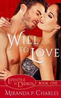 Will to Love 1481152572 Book Cover