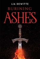 Burining Ashes 1804778613 Book Cover