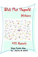 Blok Plot Slagveld 1980753334 Book Cover