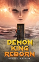Demon King Reborn 1543400671 Book Cover