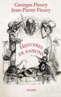 Histoires de saisons 2246698014 Book Cover
