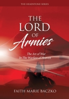 The Lord of Armies B0BRDFBZW2 Book Cover