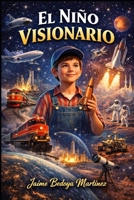 El Niño Visionario B09Y25NR7S Book Cover