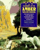 The Complete Amber Sourcebook 0380754096 Book Cover