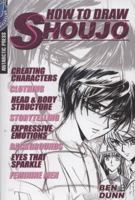 How To Draw Shoujo Pocket Manga Volume 1 (How to Draw Manga) 0981664725 Book Cover