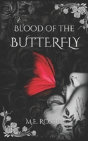 Blood of the Butterfly B0DST2FYMF Book Cover