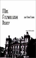 Mrs Fitzwilliam Darcy and Other Stories 0754116719 Book Cover