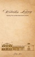Wolverton Legacy B0H4CQK6X6 Book Cover