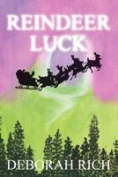 Reindeer Luck 1461038146 Book Cover