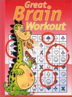 Great Brain Workout 1402704992 Book Cover