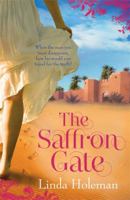 The Saffron Gate 0755331133 Book Cover