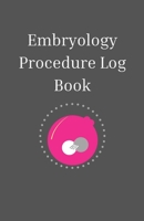 Embryology Log Book 1678138045 Book Cover