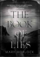 The Book of Lies 0062065092 Book Cover