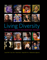 Living Diversity: The Columbia Pike Documentary Project 0990798801 Book Cover