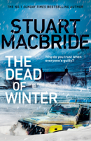 The Dead of Winter 1787634930 Book Cover