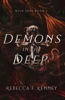 The Demons in the Deep B0B3952HHR Book Cover