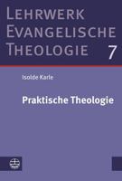 Praktische Theologie: Studienausgabe 3374073220 Book Cover