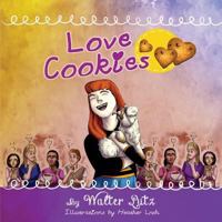 Love Cookies 1535153903 Book Cover