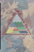 Vegetation Dynamics & Global Change 0412036819 Book Cover