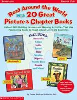 Read Around The World With 20 Great Picture & Chapter Books 0439249856 Book Cover
