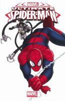 Marvel Universe Ultimate Spider-Man Volume 5 0785188142 Book Cover