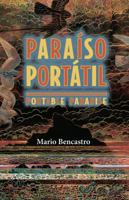 Paraiso portatil / Portable Paradise (Spanish Edition) 1558855165 Book Cover