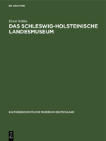 Das Schleswig-Holsteinische Landesmuseum 3110000040 Book Cover