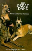 The Great Dane 0866221220 Book Cover