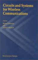 Circuits and Systems for Wireless Communications 0792377222 Book Cover