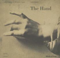 The Hand 8874394314 Book Cover