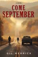 Come September B0FB2ZZGVQ Book Cover