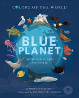 Blue Planet 1944530967 Book Cover