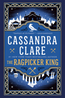 The Ragpicker King 0525620044 Book Cover