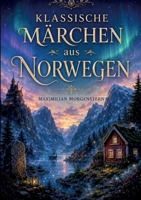 Klassische Märchen aus Norwegen (German Edition) 3696381195 Book Cover