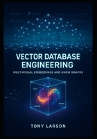 Vector Database Engineering: Building Scalable AI Search & Retrieval Systems with FAISS, Milvus, Pinecone, Weaviate, RAG Pipelines, Embeddings, High Dimension Indexing (with Mathematical Equations) B0FGXZVTCC Book Cover
