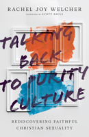 Talking Back to Purity Culture 0830848169 Book Cover