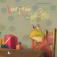 A Surprise for Lady Lily 8897737307 Book Cover