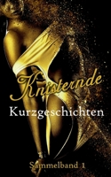 Knisternde Kurzgeschichten: Sammelband 1 (German Edition) 3753482935 Book Cover